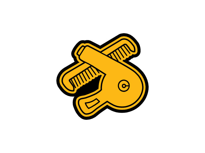 Cosmetology Jacket Patch Store