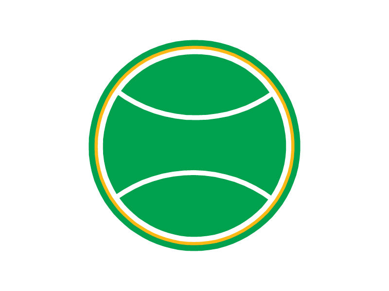 Tennis Ball Jacket Patch Store