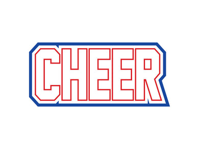 CHEER (Block)