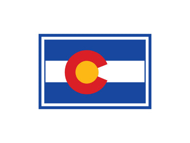 Colorado Flag