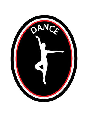 Dancer Oval