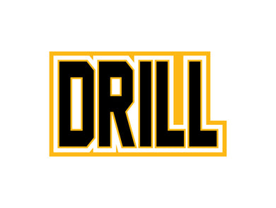 DRILL (Block)