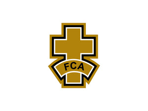 FCA (Cross & Bar)