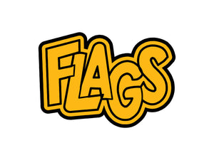 Flags (Krazy)