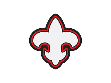 Fleur De Lis