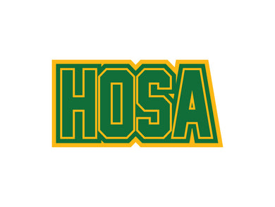 HOSA (Block)