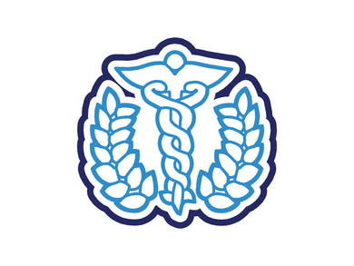 HOSA Caduceus