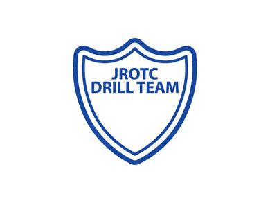 JROTC Drill Team