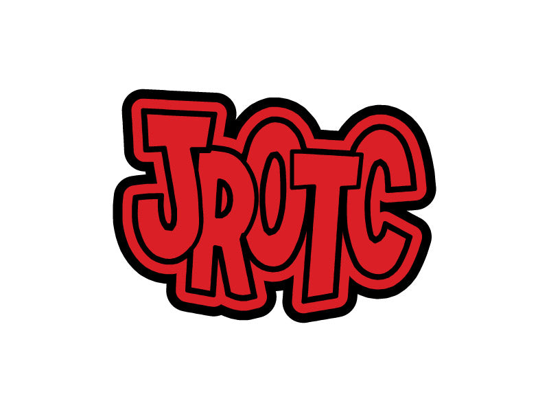 JROTC (Krazy)