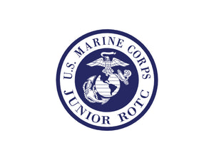 JROTC US Marine Corps