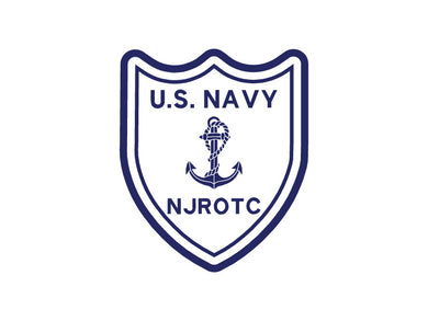 NJROTC US Navy