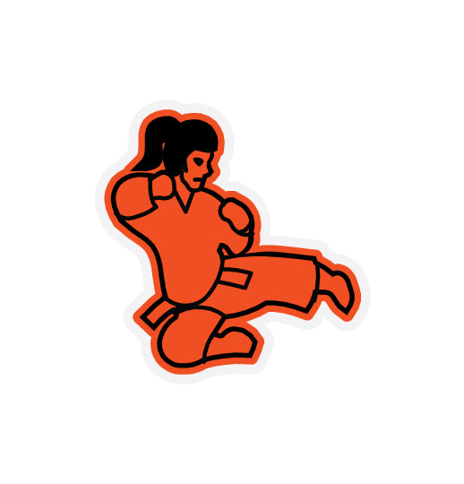 Karate (Female)