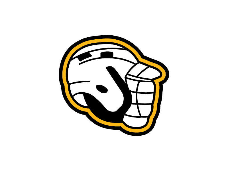 Lacrosse Helmet
