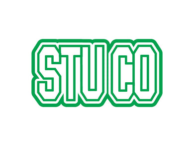 STU CO (Block)