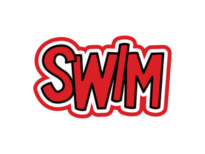 Swim (Krazy)